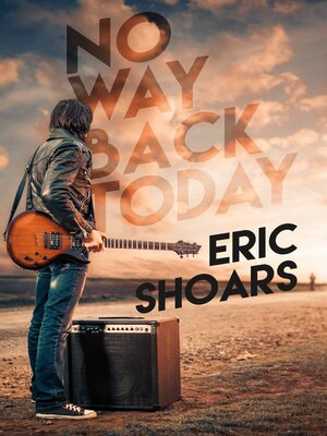 cover image of No Way Back Today
